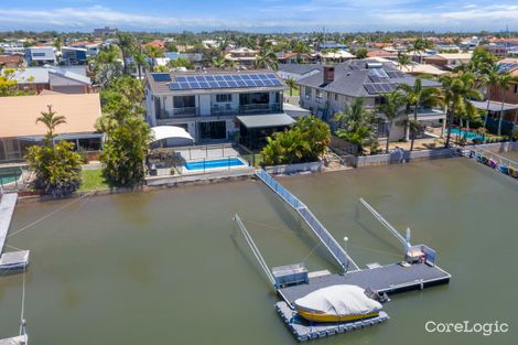 Property photo of 11 Australia Court Newport QLD 4020