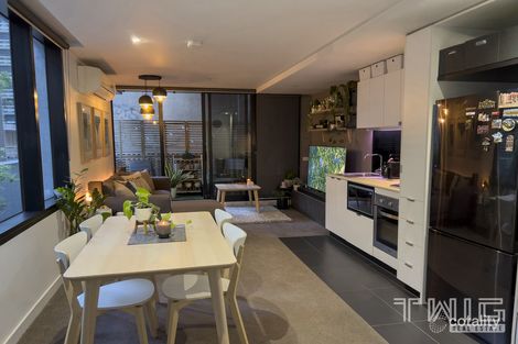 Property photo of 301/7 Katherine Place Melbourne VIC 3000