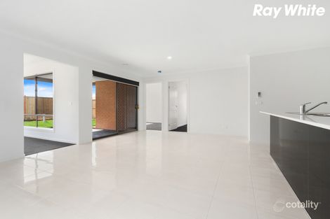 Property photo of 144 Henry Road Pakenham VIC 3810
