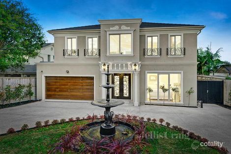 Property photo of 6 Darri Court Glen Waverley VIC 3150