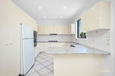 Property photo of 12 Berring Avenue Roselands NSW 2196