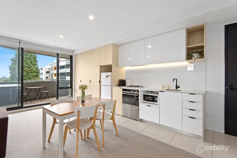 Property photo of 213/26 Breese Street Brunswick VIC 3056