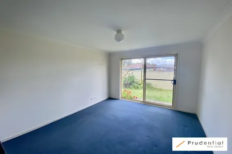 Property photo of 10/6 Bunbury Road Macquarie Fields NSW 2564