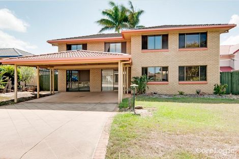 Property photo of 11 Dolomite Street Runcorn QLD 4113