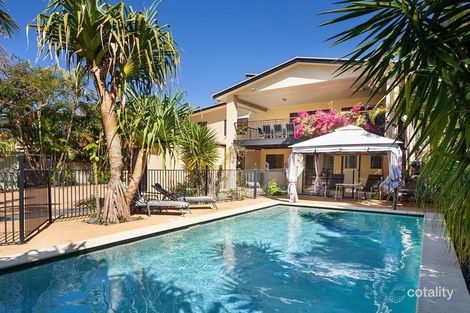 Property photo of 25 Lamerough Parade Golden Beach QLD 4551