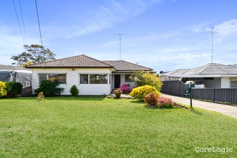 19 Rosedale Ave, Penrith, NSW 2750