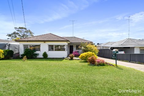 Property photo of 19 Rosedale Avenue Penrith NSW 2750