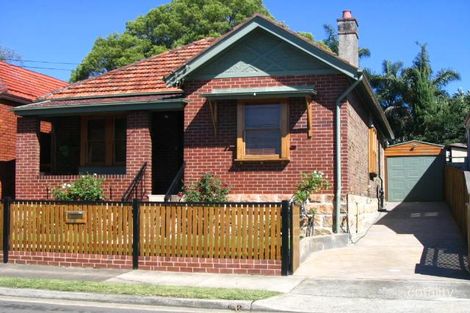 Property photo of 3 Budd Street Drummoyne NSW 2047