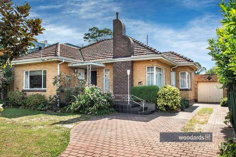 1 Leopold St, Burwood, VIC 3125