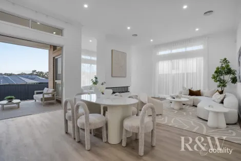 Property photo of 14 Bronzewing Street Tahmoor NSW 2573