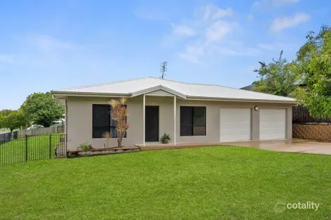 48 Saint Albans Rd, Mount Louisa, QLD 4814