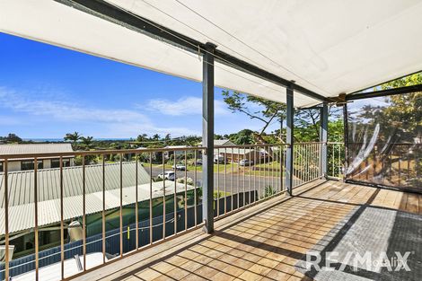 Property photo of 25 Crawford Drive Dundowran QLD 4655