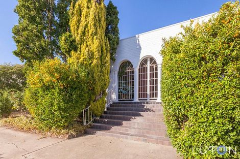 Property photo of 32 Sheehan Street Pearce ACT 2607