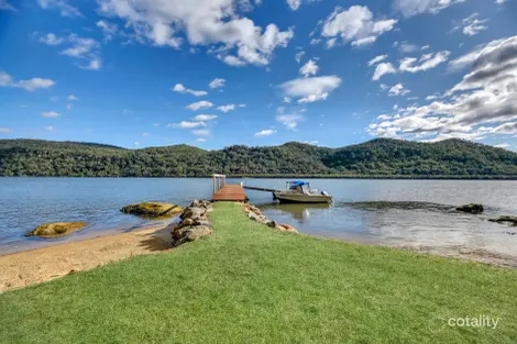 Property photo of 2478 Hawkesbury River Bar Point NSW 2083