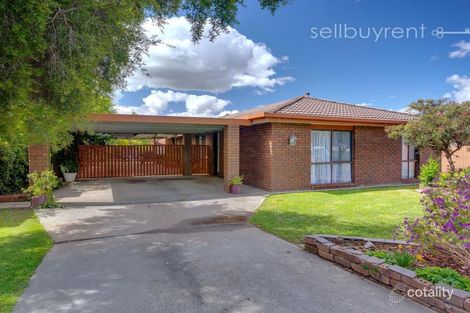 3 Garnet Cct, West Wodonga, VIC 3690