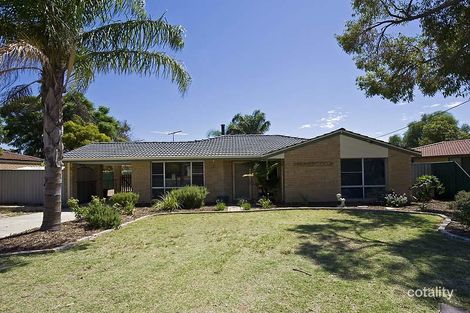 2 Onyx Ct, High Wycombe, WA 6057
