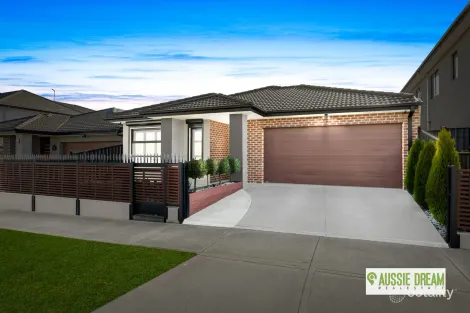 19 Dewpond Cres, Wollert, VIC 3750