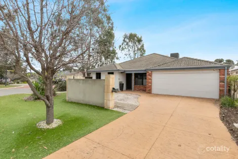 13 WANDERER PKWY, BALDIVIS, WA 6171