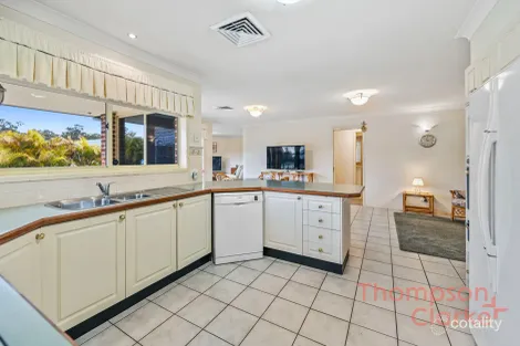 Property photo of 4 Yasawa Close Ashtonfield NSW 2323