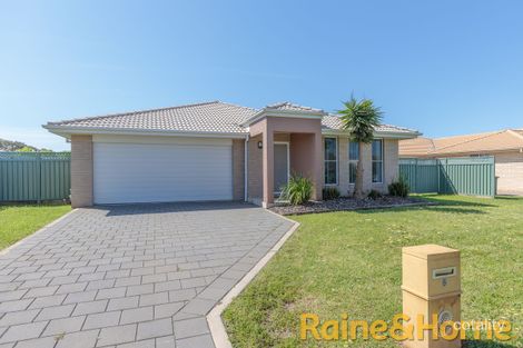 Property photo of 6 Argyle Avenue Dubbo NSW 2830