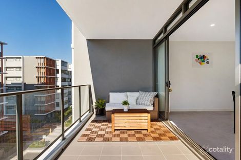 Property photo of 405/10 Waterview Drive Lane Cove NSW 2066