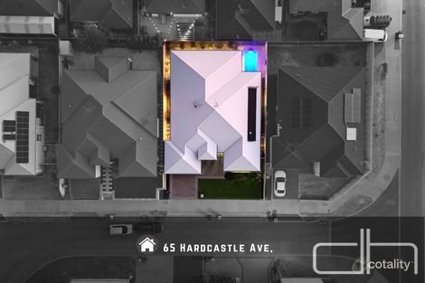 Property photo of 65 Hardcastle Avenue Landsdale WA 6065