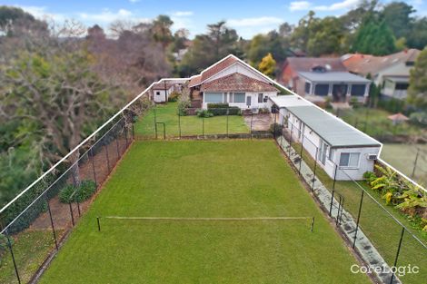 Property photo of 28 Archbold Road Roseville NSW 2069