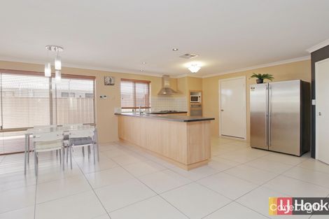 Property photo of 28 Copperback Circle Huntingdale WA 6110