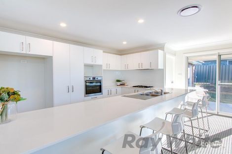 Property photo of 72 Delaware Drive Macquarie Hills NSW 2285
