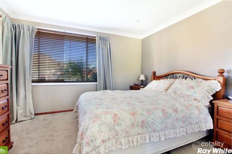 Property photo of 14 Fir Crescent Albion Park Rail NSW 2527