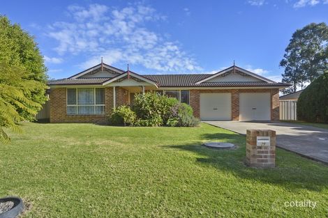 29 Rayleigh Dr, Worrigee, NSW 2540