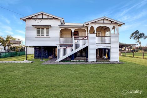 21 Cran St, Tinana, QLD 4650