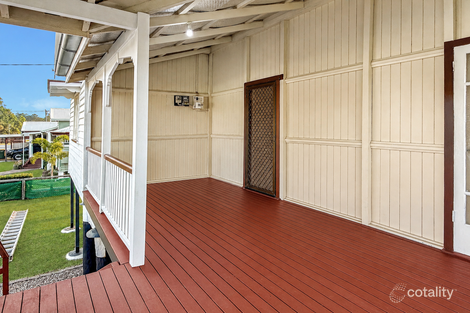 Property photo of 21 Cran Street Tinana QLD 4650
