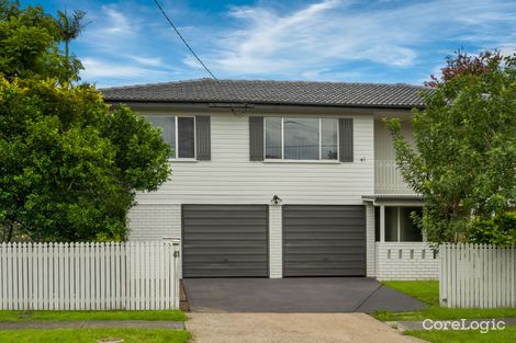 Property photo of 41 Ashton Street Logan Central QLD 4114