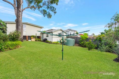 Property photo of 1 Ash Street Greystanes NSW 2145