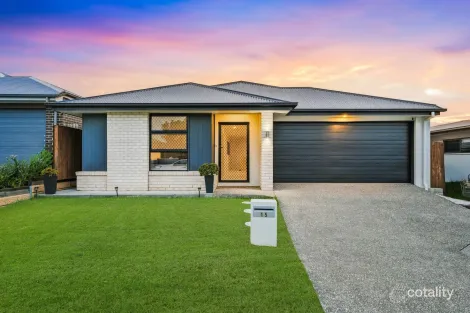 15 Macadamia St, Redbank Plains, QLD 4301