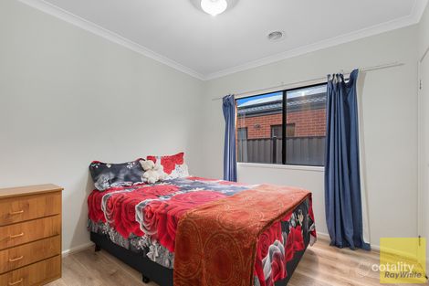 Property photo of 133 Elmhurst Road Truganina VIC 3029