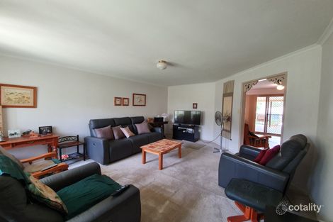 Property photo of 1 William Craig Drive Rosenthal Heights QLD 4370