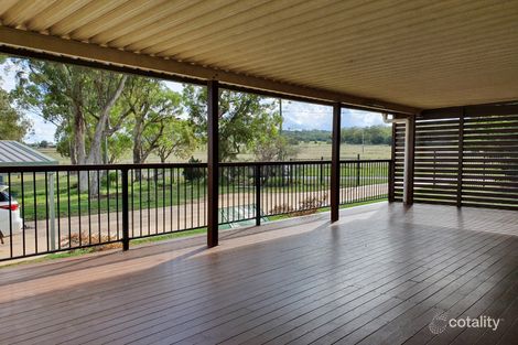 Property photo of 1 William Craig Drive Rosenthal Heights QLD 4370