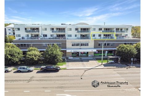 Property photo of 2/342-346 Main Road Cardiff NSW 2285