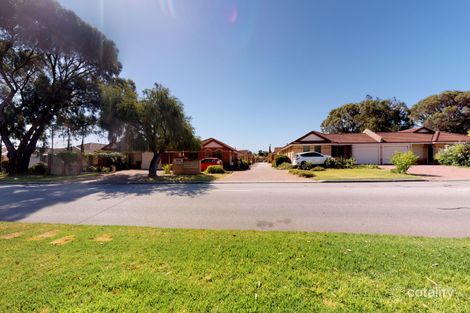 10/268-272 Wharf St, Queens Park, WA 6107