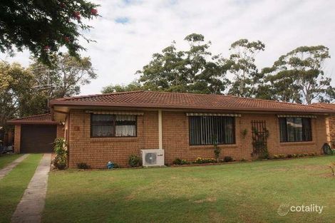 2 Gundaroo Cres, Iluka, NSW 2466