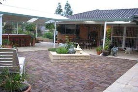 Property photo of 44 Monaco Avenue North Kellyville NSW 2155