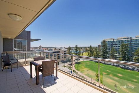 702/16 Holdfast Prom, Glenelg, SA 5045