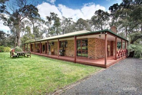 23 Deery Rd, Emerald, VIC 3782
