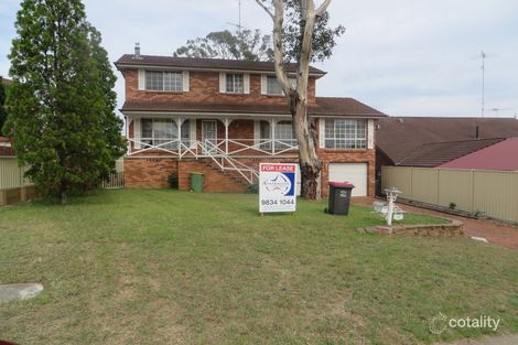 Property photo of 13 Wills Glen St Clair NSW 2759