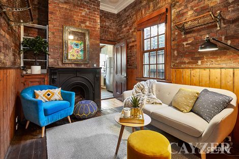 Property photo of 12 Little Page Street Albert Park VIC 3206