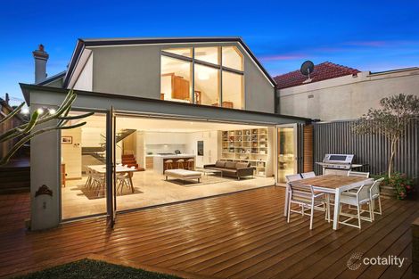 Property photo of 27 O'Neill Street Lilyfield NSW 2040