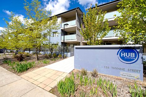 Property photo of 8/126 Thynne Street Bruce ACT 2617