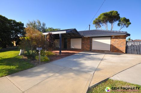 30 Gascoyne Way, Cooloongup, WA 6168